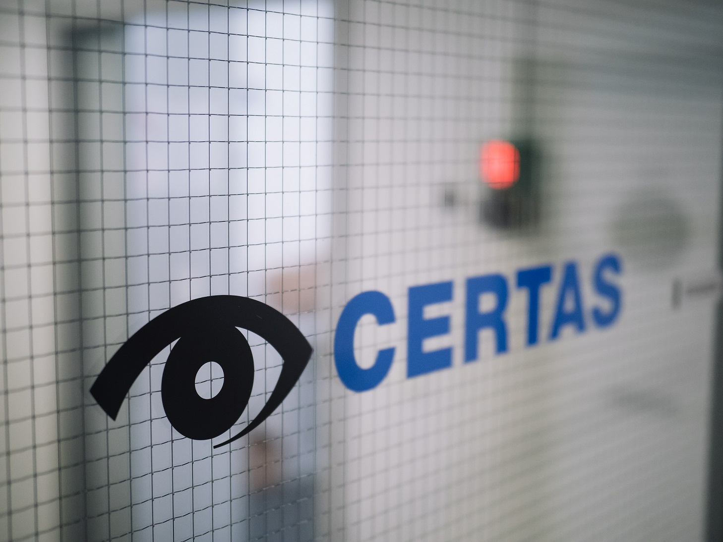 Certas und Covid-19